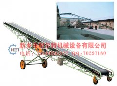 皮帶輸送機適用于的各種行業(yè)是什么？